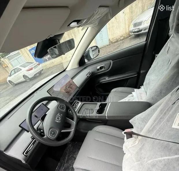New Changan X5 Plus 1.5 Blue Core FWD 2025