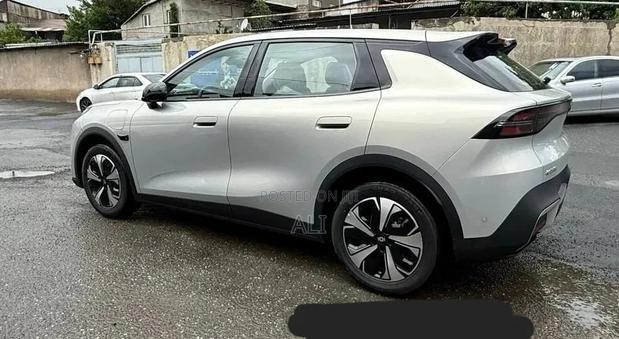 New Changan X5 Plus 1.5 Blue Core FWD 2025