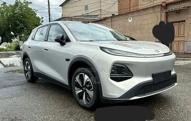 New Changan X5 Plus 1.5 Blue Core FWD 2025