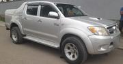 Toyota Hilux 2010 for sale