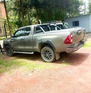 Toyota Hilux 2021 for sale