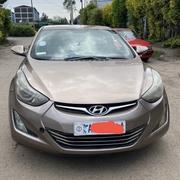 Hyundai Elantra 2014 for sale
