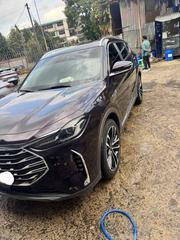 Jetour X70 Plus 2022 Black for sale