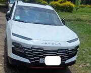 Jetour Dashing 2023 Off white for sale