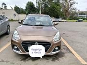 Suzuki Dzire 2021 Gray for sale
