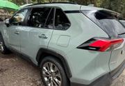 Toyota RAV4 2021 for sale