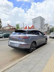 New BYD Sealion 06 EV 2025 Gray for sale