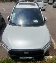 Toyota Corolla Cross 2022 White for sale