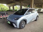 BYD Seagull 2025 Blue for sale