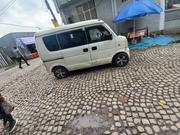 Suzuki EV 2011 White for sale