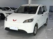 Wuling Hongguang S 2025 White for sale