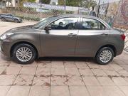 Suzuki Dzire 2022 Gray for sale