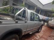 Ford Ranger 2000 Silver for sale
