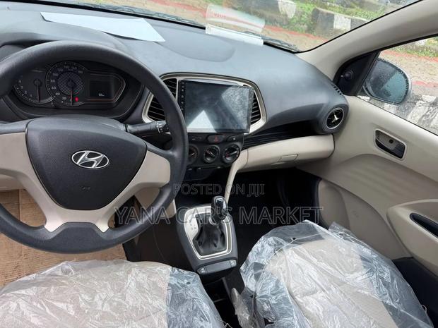 Hyundai Atos 2022