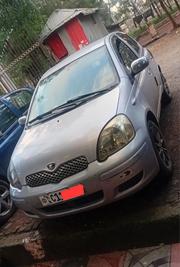 Toyota Vitz 2004 for sale