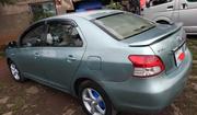 Toyota Yaris 2007 for sale