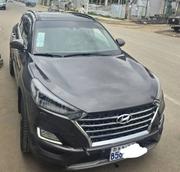 Hyundai Tucson 2020 Gray for sale
