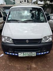Suzuki Eeco 2024 White for sale