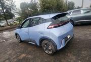 BYD Seagull 2025 Blue for sale