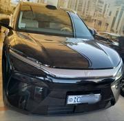 BYD Tang DM-i 2025 Black for sale