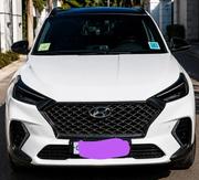 Hyundai Tucson 2020 White for sale