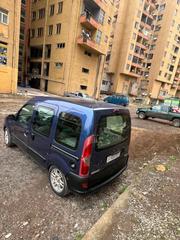 Renault Kangoo 2001 Blue for sale