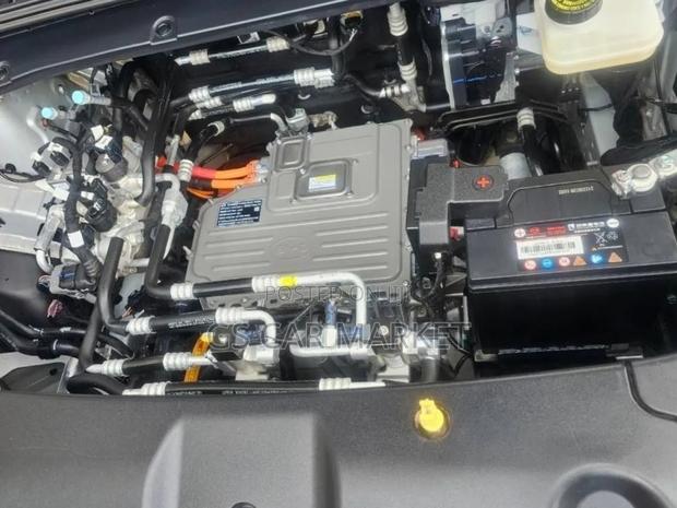 New BYD Yuan Up 2025 Ivory