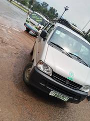 New Suzuki Eeco 2024 Silver for sale