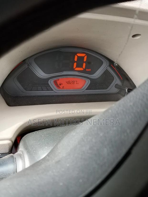 New Suzuki Eeco 2024 Silver