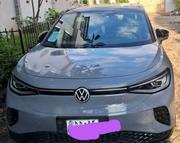Volkswagen ID.4 2024 Gray for sale