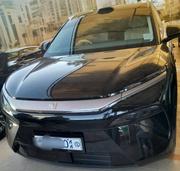 BYD Tang DM-i 2025 Black for sale