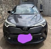 Toyota C-HR 2020 Gray for sale