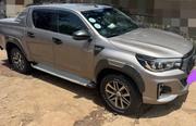 Toyota Hilux Revo Double Cab Deisel 2.8 AWD 2020 Silver for sale