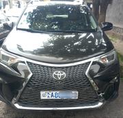 Toyota RAV4 2016 Matt Black for sale