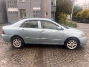 Toyota Corolla Altis 2006 Blue for sale