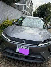 BYD Yuan Up 2025 Gray for sale