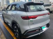 BYD Yuan Up 2024 Silver for sale
