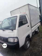 Suzuki Super Carry 2023 White for sale
