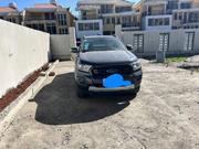 Ford Ranger Wildtrak 2020 Matt Black for sale