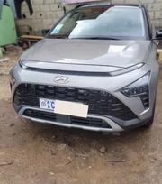 Hyundai Bayon 2023 Gold for sale