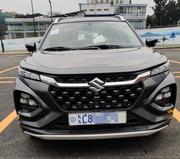 Suzuki Fronx 2025 Gray for sale