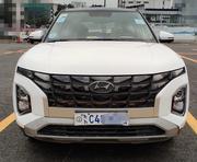 Hyundai Creta 2023 White for sale