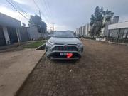 Toyota RAV4 2021 Blue for sale
