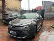 Toyota C-HR 2020 Black for sale