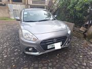 Suzuki Dzire 2022 Silver for sale