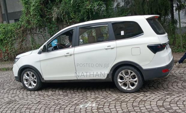 Karry K60 2022 White