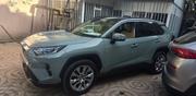 Toyota RAV4 2021 for sale