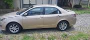 Geely Emgrand EC7 2016 Gold for sale