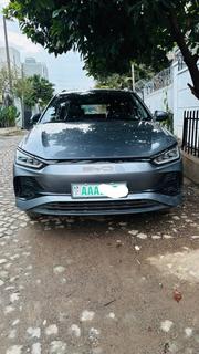 BYD E2 43 kWh 94 hp FWD 2025 Gray for sale