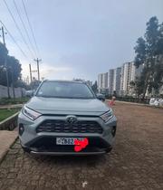 Toyota RAV4 2020 Beige for sale